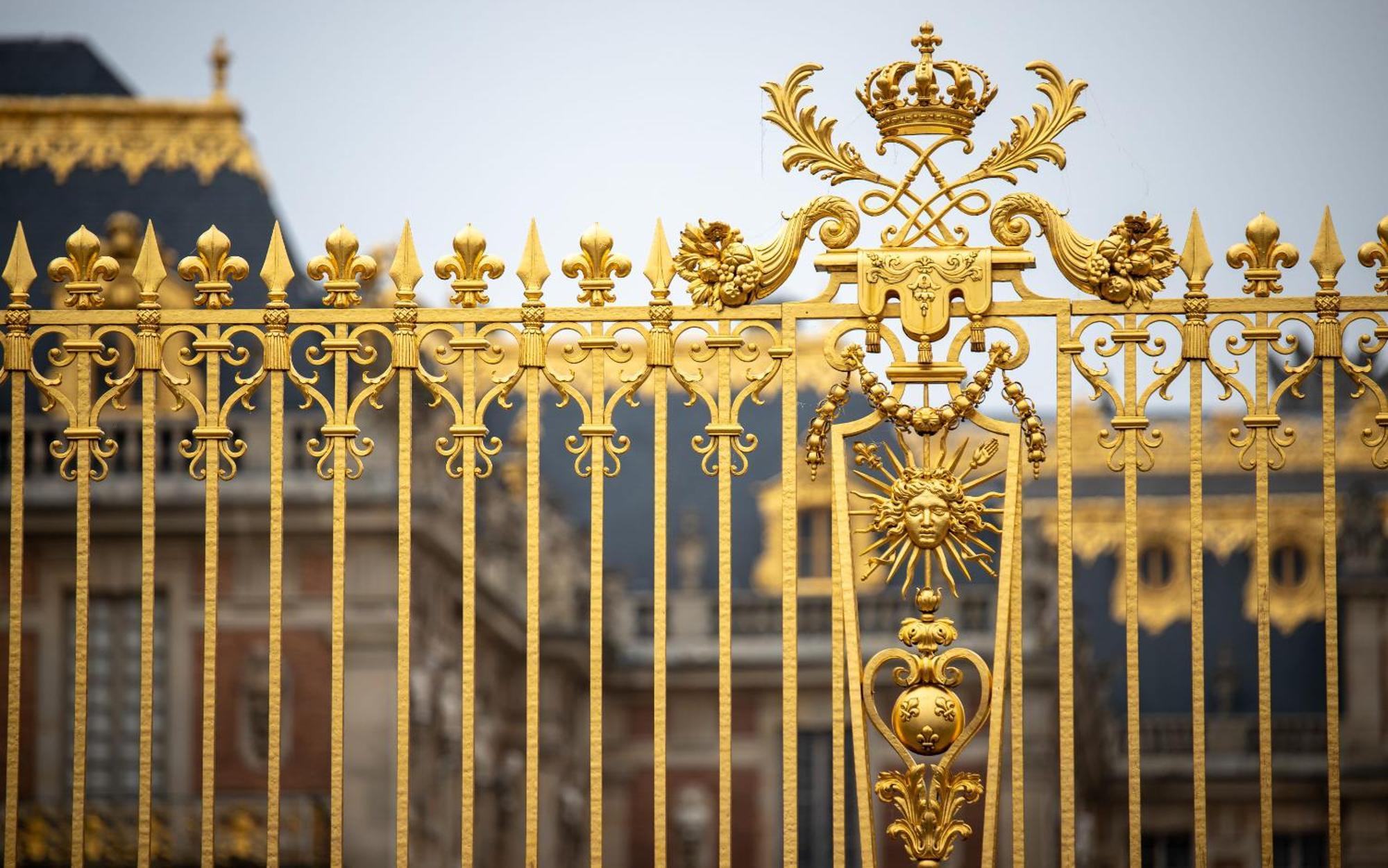 Le Versaillais - Proche Chateau De Versailles Et 15 Min Rer Paris Exterior foto