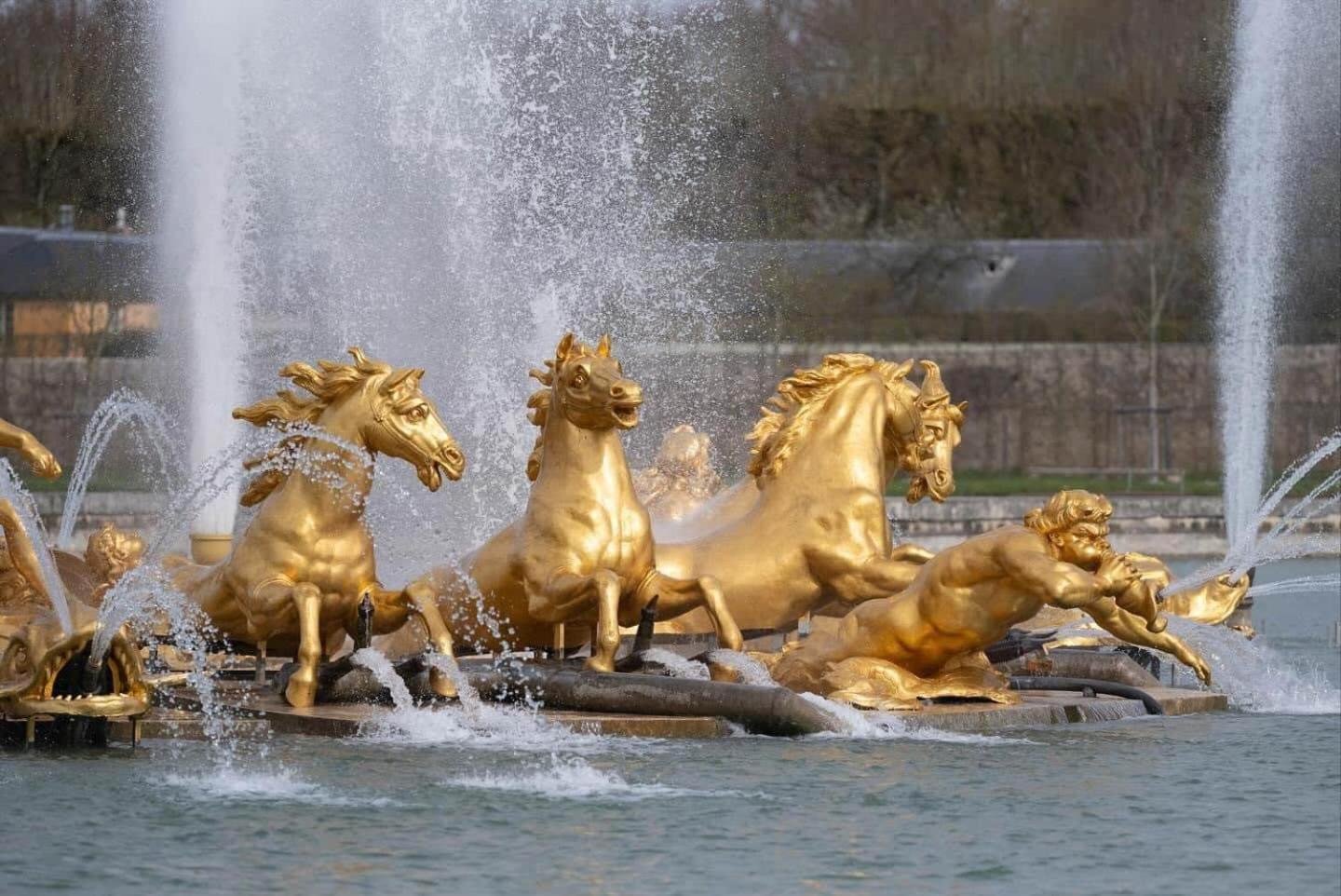 Le Versaillais - Proche Chateau De Versailles Et 15 Min Rer Paris Exterior foto